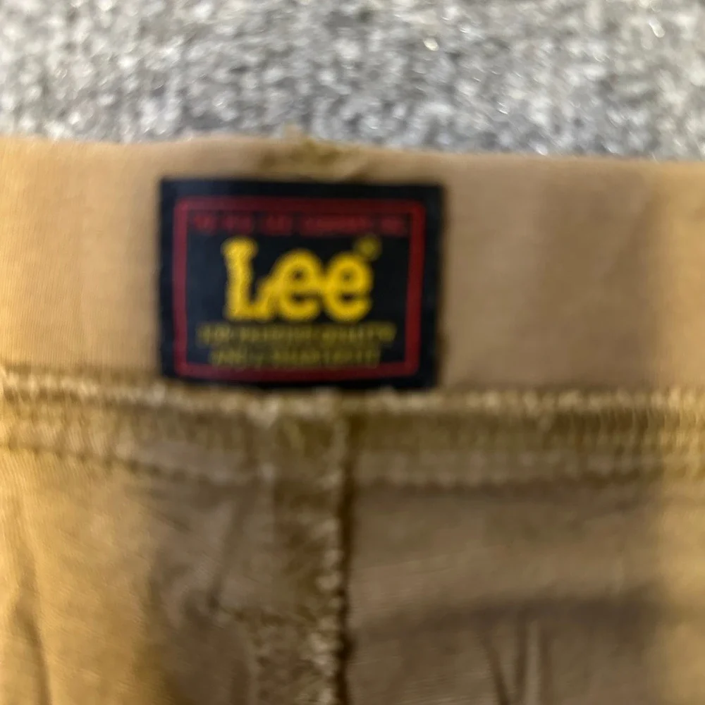 Lee cargo shorts